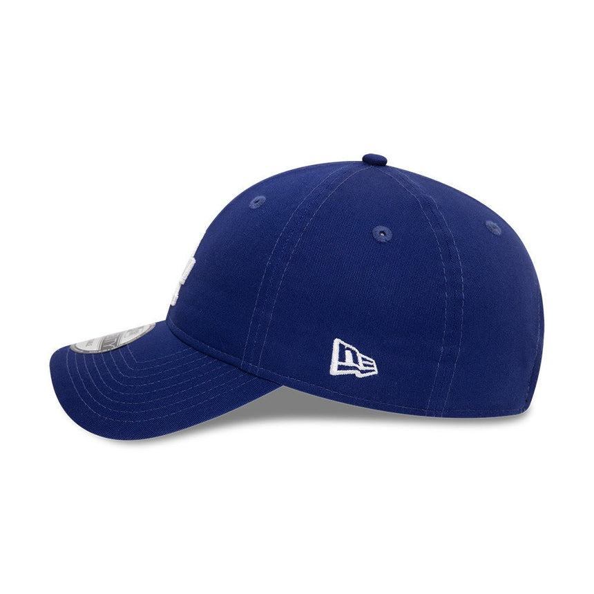 Los Angeles Dodgers sapka, New Era, 9TWENTY, basic, kék - FansBRANDS® - HU