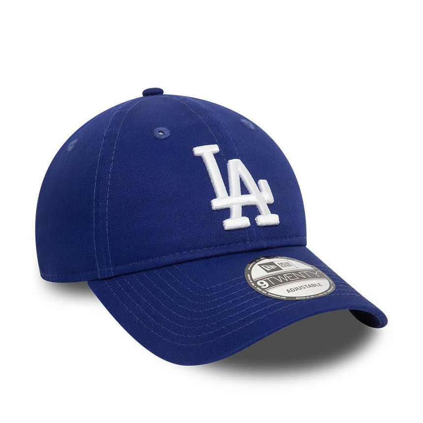 Los Angeles Dodgers sapka, New Era, 9TWENTY, basic, kék - FansBRANDS® - HU