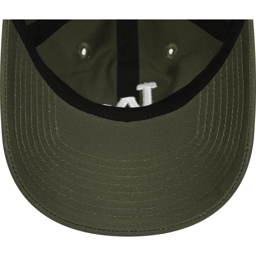 Los Angeles Dodgers sapka, New Era, 9TWENTY, basic, khaki - FansBRANDS® - HU