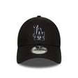 Los Angeles Dodgers sapka, pop körvonal, New Era, 9FORTY, fekete - FansBRANDS® - HU