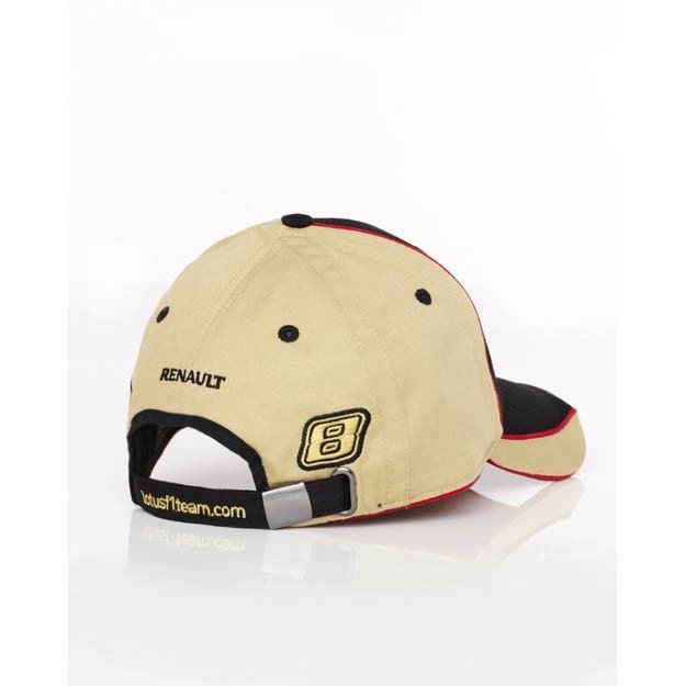 Lotus Baseball sapka - Team - FansBRANDS®