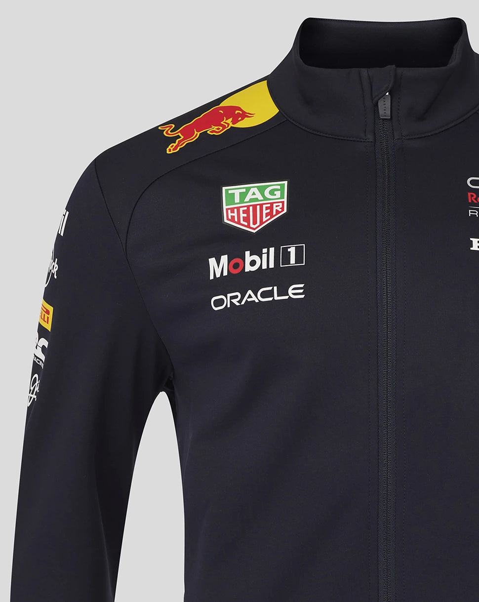 Red Bull Softshell Kabát 🔥