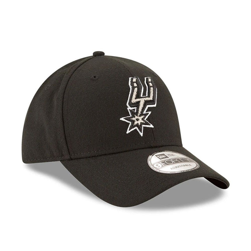 NBA San Antonio Spurs Team-Kappe