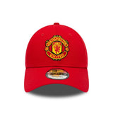 Manchester United Basic 9FORTY Csapat Sapka - FansBRANDS® - HU