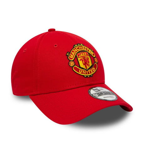 Manchester United Basic 9FORTY Csapat Sapka - FansBRANDS® - HU