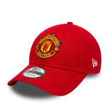 Manchester United Basic 9FORTY Csapat Sapka - FansBRANDS® - HU