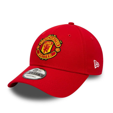 Manchester United Basic 9FORTY Csapat Sapka - FansBRANDS® - HU