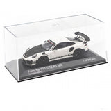 Manthey-Racing Porsche 911 GT2 RS MR 1:43 Fehér - FansBRANDS®