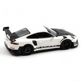 Manthey-Racing Porsche 911 GT2 RS MR 1:43 Fehér - FansBRANDS®