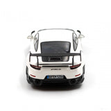 Manthey-Racing Porsche 911 GT2 RS MR 1:43 Fehér Collector Edition - FansBRANDS®