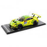 Manthey-Racing Porsche 911 GT3 R - 2018 24h Race Nürburgring #911 1:18 - FansBRANDS®