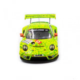 Manthey - Racing Porsche 911 GT3 R - 2018 VLN Nürburgring 911 Camouflage Zöld 1:43 - FansBRANDS® - HU