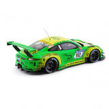 Manthey - Racing Porsche 911 GT3 R - 2018 Winner 24h Race Nürburgring 1:43 - FansBRANDS® - HU