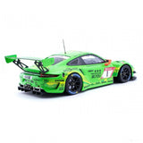 Manthey - Racing Porsche 911 GT3 R - 2019 24h Race Nürburgring 1 1:18 - FansBRANDS® - HU