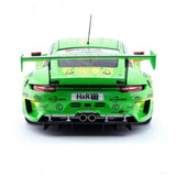 Manthey - Racing Porsche 911 GT3 R - 2019 24h Race Nürburgring 1 1:18 - FansBRANDS® - HU