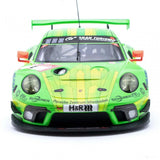 Manthey - Racing Porsche 911 GT3 R - 2019 24h Race Nürburgring 1 1:18 - FansBRANDS® - HU