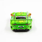 Manthey - Racing Porsche 911 GT3 R - 2019 24h Race Nürburgring 1 1:43 - FansBRANDS® - HU