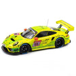 Manthey-Racing Porsche 911 GT3 R - 2019 24h Race Nürburgring #911 1:43 - FansBRANDS®