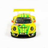 Manthey - Racing Porsche 911 GT3 R - 2019 24h Race Nürburgring 911 1:43 - FansBRANDS® - HU