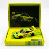 Manthey - Racing Porsche 911 GT3 R - 2019 24h Race Nürburgring 911 1:43 - FansBRANDS® - HU