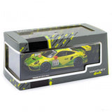 Manthey - Racing Porsche 911 GT3 R - 2019 VLN Nürburgring Heat 3 911 1:43 - FansBRANDS® - HU