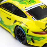 Manthey - Racing Porsche 911 GT3 R - 2019 VLN Nürburgring Heat 3 911 1:43 - FansBRANDS® - HU