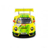 Manthey - Racing Porsche 911 GT3 R - 2019 VLN Nürburgring Heat 3 911 1:43 - FansBRANDS® - HU