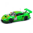 Manthey-Racing Porsche 911 GT3 R - 2019 Winner VLN Nürburgring Heat 3 #912 1:43 - FansBRANDS®