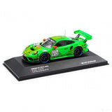 Manthey-Racing Porsche 911 GT3 R - 2019 Winner VLN Nürburgring Heat 3 #912 1:43 - FansBRANDS®