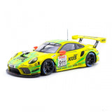 Manthey - Racing Porsche 911 GT3 R - 2020 VLN Nürburgring 911 1:18 - FansBRANDS® - HU