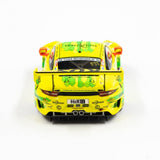Manthey - Racing Porsche 911 GT3 R - 2020 VLN Nürburgring 911 1:43 - FansBRANDS® - HU