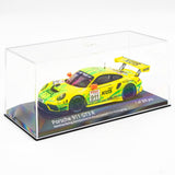 Manthey - Racing Porsche 911 GT3 R - 2020 VLN Nürburgring 911 1:43 - FansBRANDS® - HU