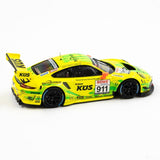 Manthey - Racing Porsche 911 GT3 R - 2020 VLN Nürburgring 911 1:43 - FansBRANDS® - HU