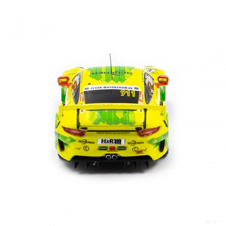 Manthey - Racing Porsche 911 GT3 R - 2020 VLN Nürburgring Heat 5 911 1:43 - FansBRANDS® - HU