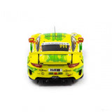 Manthey - Racing Porsche 911 GT3 R - 2020 VLN Nürburgring Heat 5 911 1:43 - FansBRANDS® - HU
