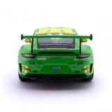 Manthey - Racing Porsche 911 GT3 RS - 2018 Demo Run Goodwood 1:43 - FansBRANDS® - HU