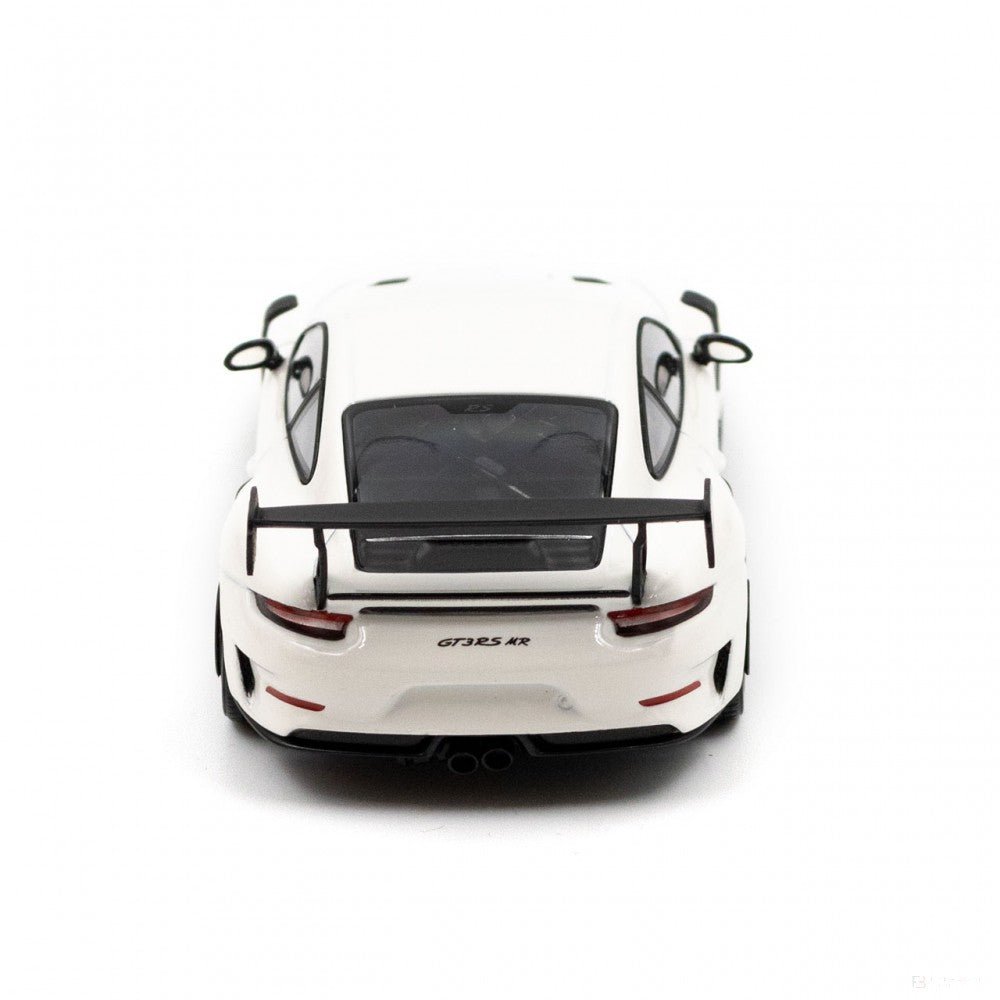 Manthey-Racing Porsche 911 GT3 RS MR 1:43 Fehér - FansBRANDS®