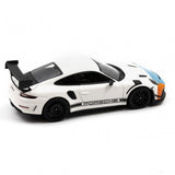 Manthey - Racing Porsche 911 GT3 RS MR 1:43 Fehér Collector Edition - FansBRANDS® - HU