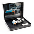 Manthey - Racing Porsche 911 GT3 RS MR 1:43 Fehér Collector Edition - FansBRANDS® - HU