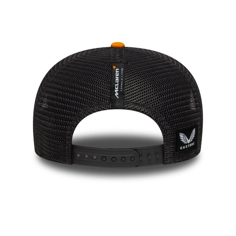 McLaren 9SEVENTY Sapka gyerek 🔥 - FansBRANDS® - HU