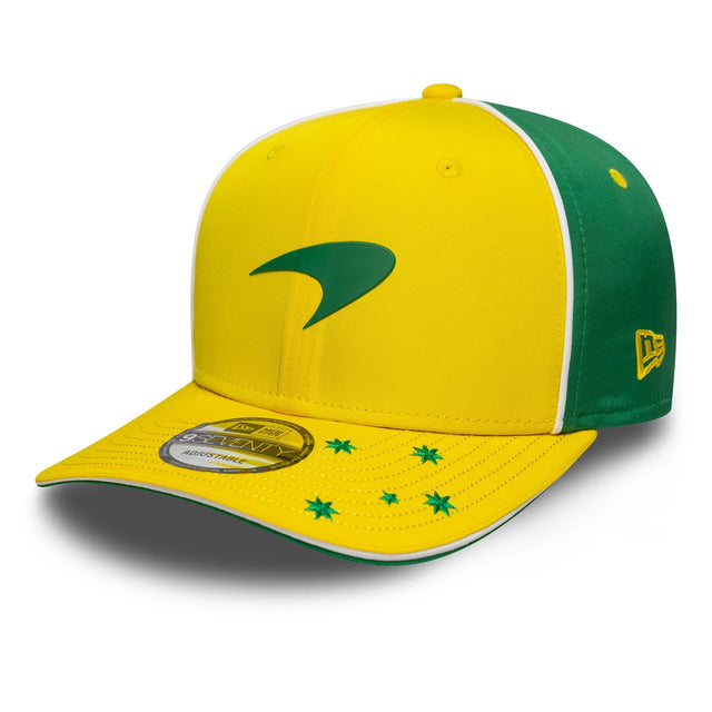 McLaren Australia Oscar Piastri 9SEVENTY SS sapka 🔥 - FansBRANDS® - HU