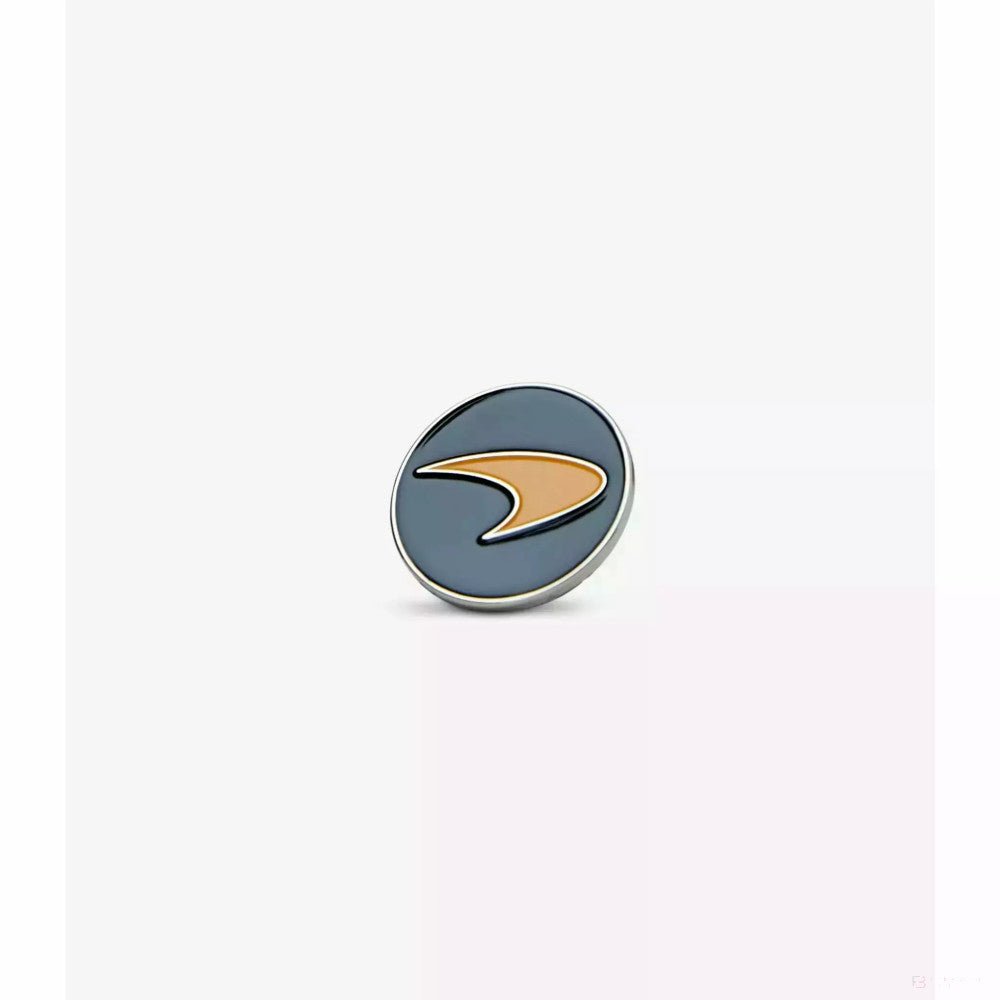 McLaren, badge, circular, 2023 - FansBRANDS®