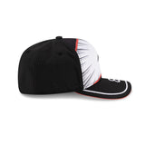 McLaren Baseball sapka, Japán, Oscar Piastri, New Era, 9SEVENTY SS, Fekete 🔥 - FansBRANDS® - HU