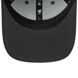 McLaren Baseball sapka, New Era, HQ 9FORTY, Antracit 🔥 - FansBRANDS® - HU