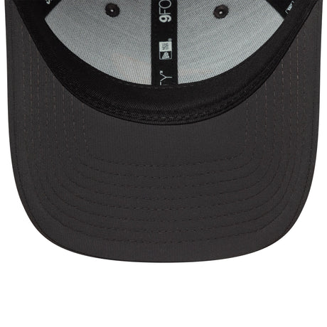 McLaren Baseball sapka, New Era, HQ 9FORTY, Antracit 🔥 - FansBRANDS® - HU