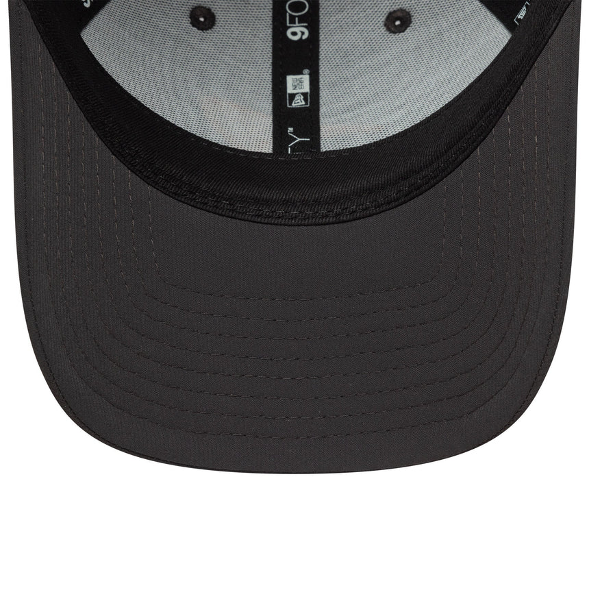 McLaren Baseball sapka, New Era, HQ 9FORTY, Antracit 🔥 - FansBRANDS® - HU