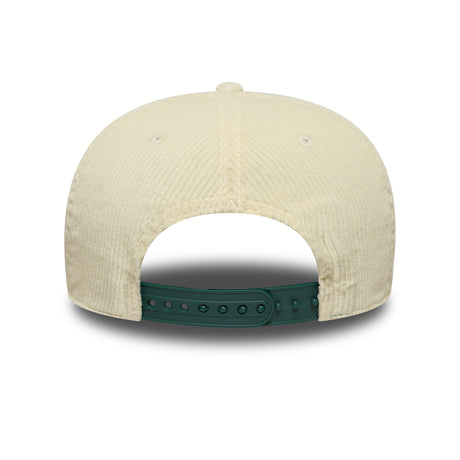 McLaren baseball sapka, zsinór, 9SEVENTY, New Era, bézs - FansBRANDS® - HU