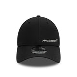 McLaren bucket hat, New Era, Essential, fekete - FansBRANDS® - HU