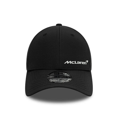 McLaren bucket hat, New Era, Essential, fekete - FansBRANDS® - HU