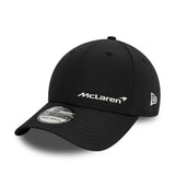 McLaren bucket hat, New Era, Essential, fekete - FansBRANDS® - HU